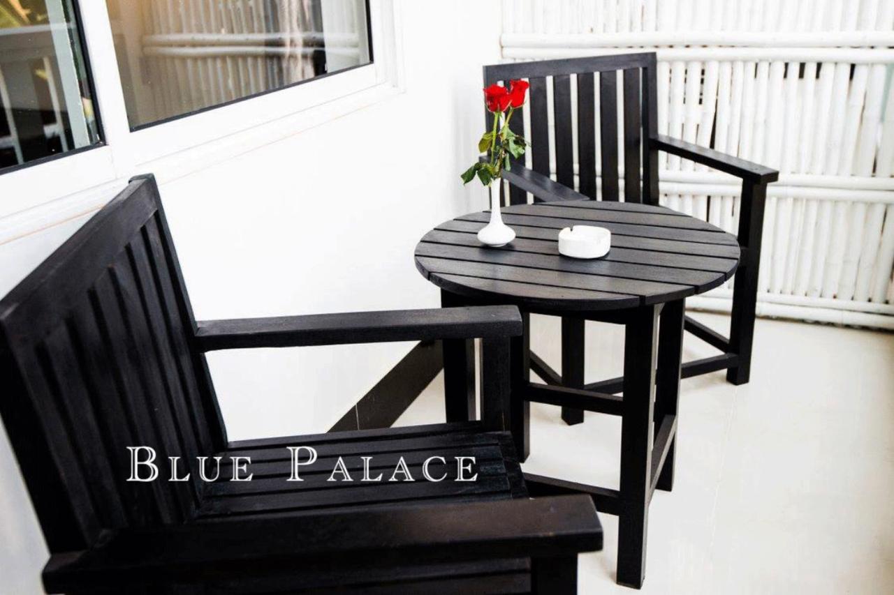 Blue Palace Hotel Сиемрип Экстерьер фото